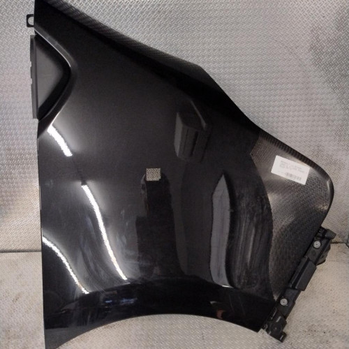 Aile avant droite RENAULT TRAFIC 3  TRAFIC 3 LONG PHASE 2