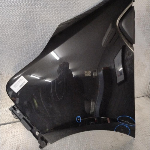 Aile avant gauche RENAULT TRAFIC 3  TRAFIC 3 LONG PHASE 2