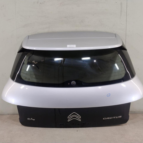Hayon CITROEN C4 CACTUS  0
