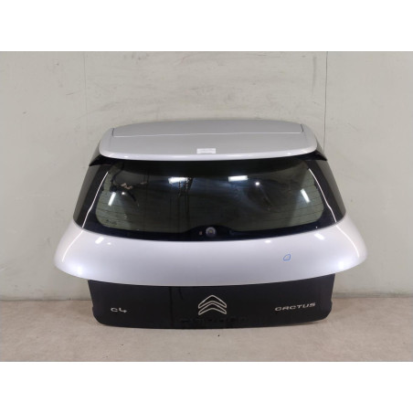 Hayon CITROEN C4 CACTUS  0