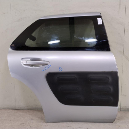 Porte arrière droite CITROEN C4 CACTUS  0