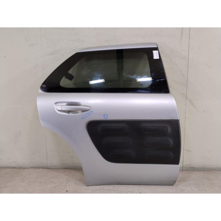 Porte arrière droite CITROEN C4 CACTUS  0