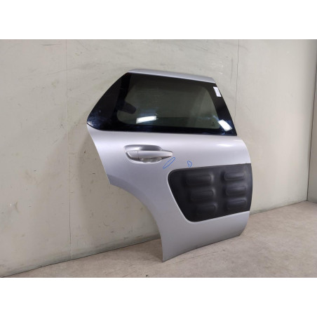Porte arrière droite CITROEN C4 CACTUS  0