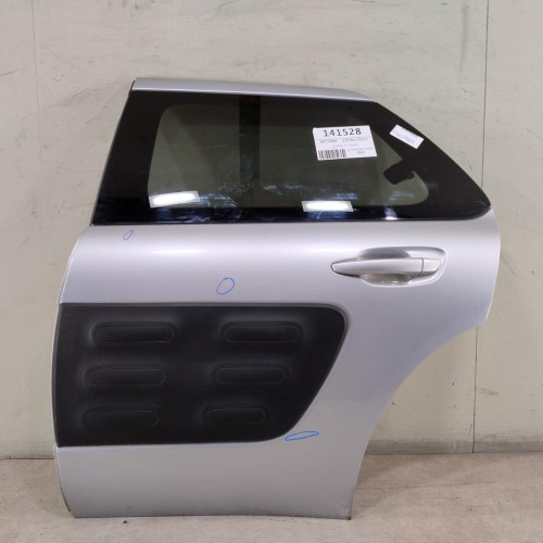 Porte arrière gauche CITROEN C4 CACTUS  0