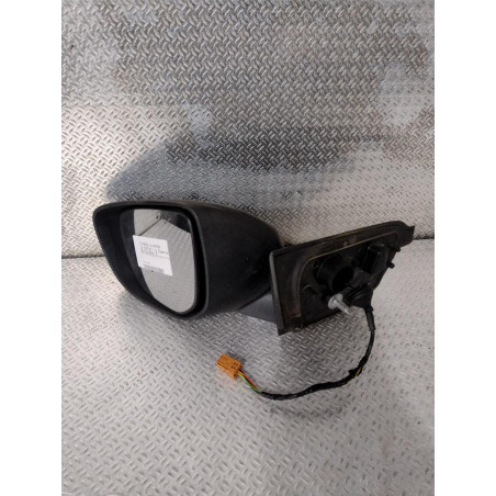 Retroviseur exterieur gauche CITROEN C4 CACTUS  0