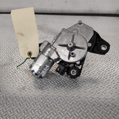 Moteur essuie-glace ar gauche RENAULT CAPTUR 2  CAPTUR 2