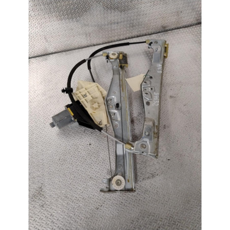 Mecanisme  moteur lève-glace avant droit CITROEN C4 CACTUS  0
