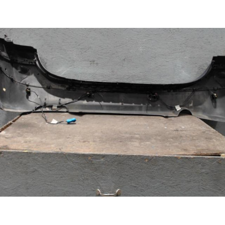 Pare-choc arrière Citroën XSARA PICASSO 1.6 hdi (2004-2011)