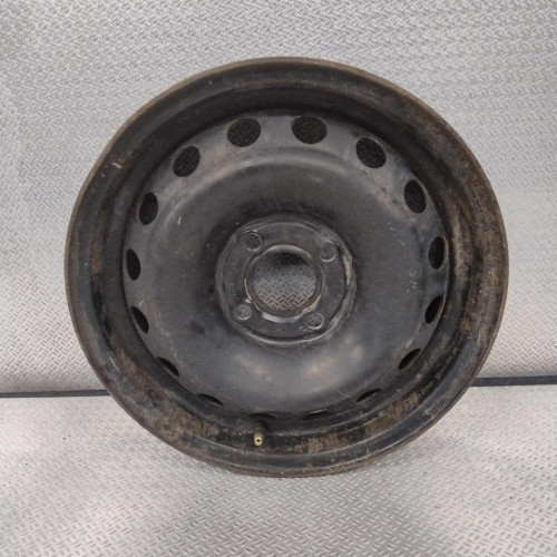 Jante tole 5 Renault TWINGO II 1.5 dci (2007-2014) 3 portes