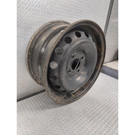 Jante tole 5 Renault TWINGO II 1.5 dci (2007-2014) 3 portes