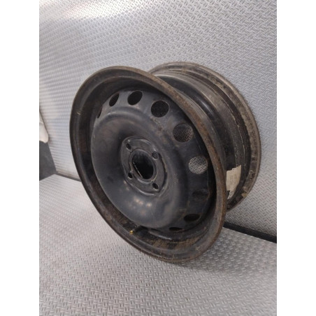 Jante tole 5 Renault TWINGO II 1.5 dci (2007-2014) 3 portes