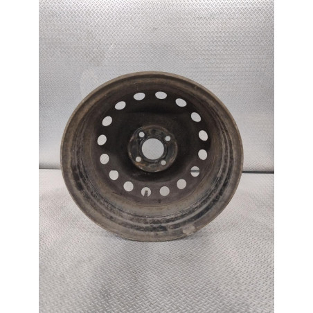 Jante tole 5 Renault TWINGO II 1.5 dci (2007-2014) 3 portes