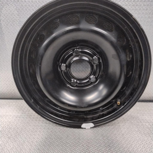 Jante tole 5 RENAULT MEGANE 3  0