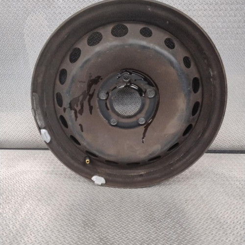 Jante tole 5 RENAULT MEGANE 3  0