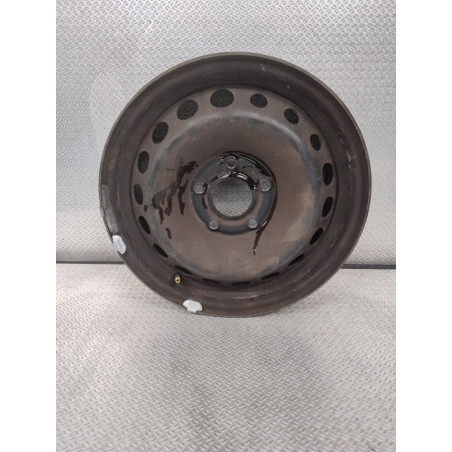 Jante tole 5 RENAULT MEGANE 3  0