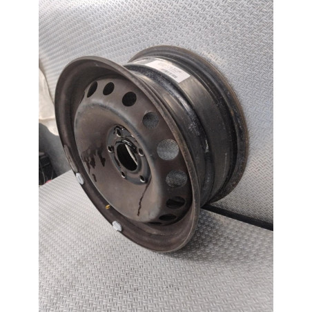 Jante tole 5 RENAULT MEGANE 3  0