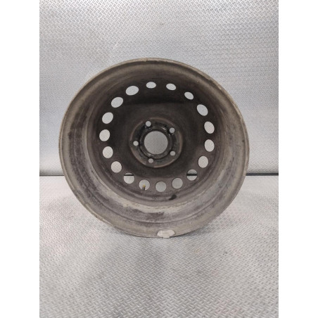 Jante tole 5 RENAULT MEGANE 3  0