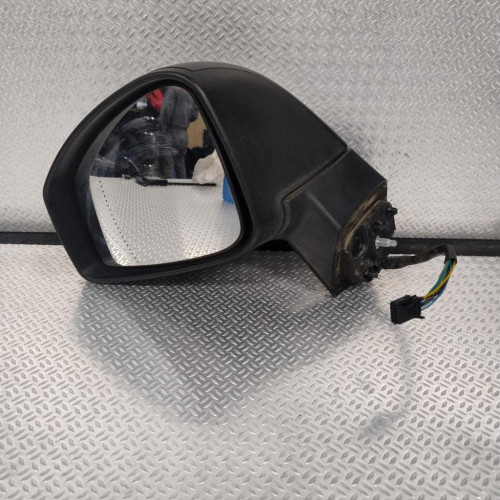 Retroviseur exterieur gauche Renault SCÉNIC III 1.5 dci (2009) 5 portes