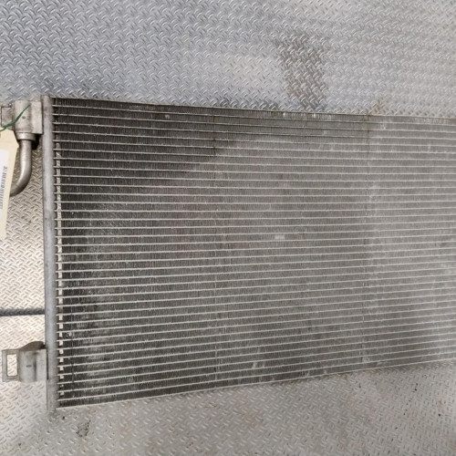 Condenseur clim RENAULT KANGOO 2  KANGOO 2 PHASE 2