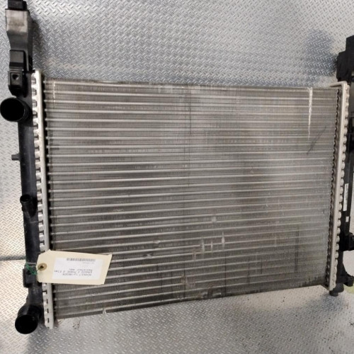 Radiateur RENAULT KANGOO 2  KANGOO 2 PHASE 2