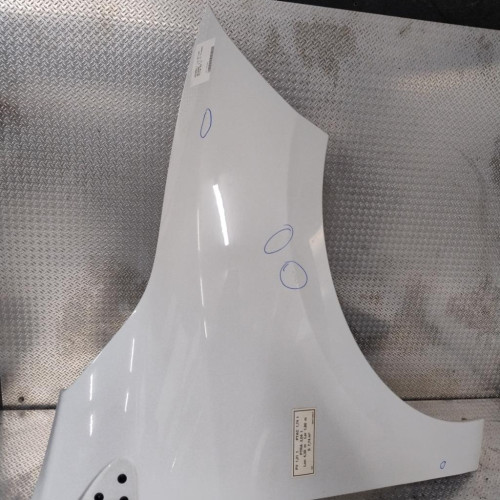 Aile avant droite RENAULT MEGANE 3  0