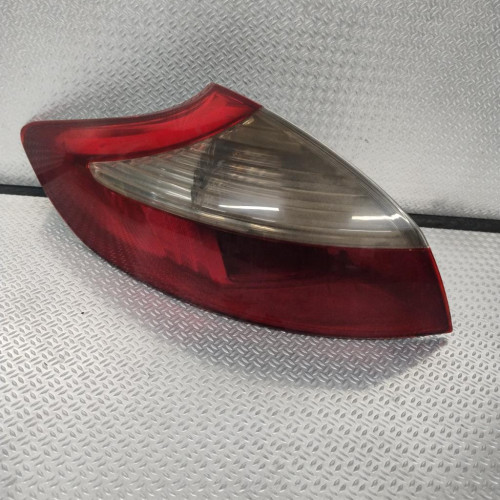 Feu arrière gauche RENAULT MEGANE 3  0
