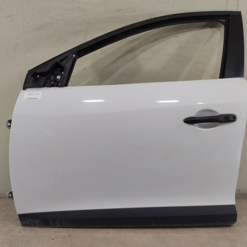 Porte avant gauche RENAULT MEGANE 3  0