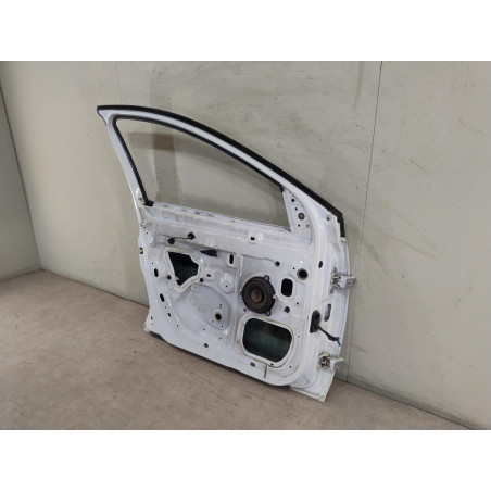 Porte avant gauche RENAULT MEGANE 3  0