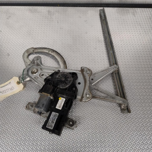 Mecanismemoteur leve-glace avg RENAULT MEGANE 3  0