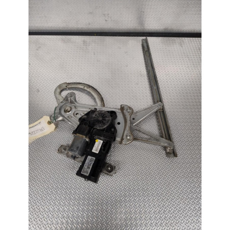 Mecanismemoteur leve-glace avg RENAULT MEGANE 3  0