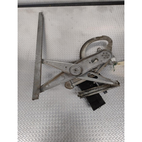 Mecanismemoteur leve-glace avg RENAULT MEGANE 3  0