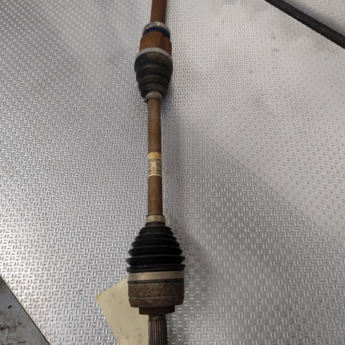 Transmission avant droite RENAULT MEGANE 3  0