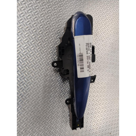 Poignee ext porte ard Bmw 1 120 d (2004-2011)