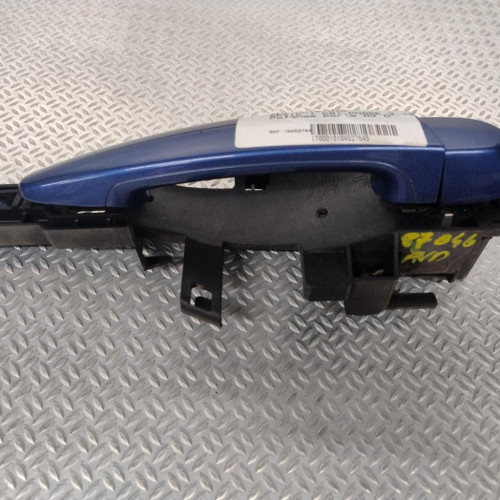 Poignee ext porte avd Bmw 1 120 d (2004-2011)