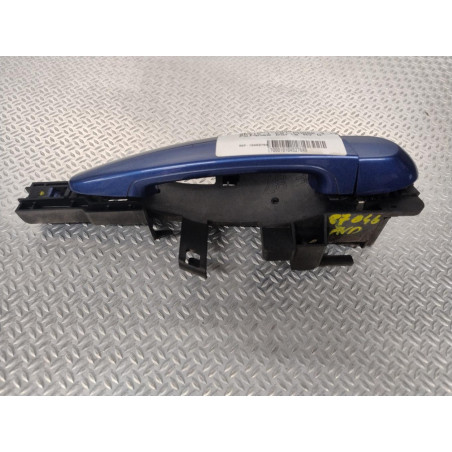 Poignee ext porte avd Bmw 1 120 d (2004-2011)
