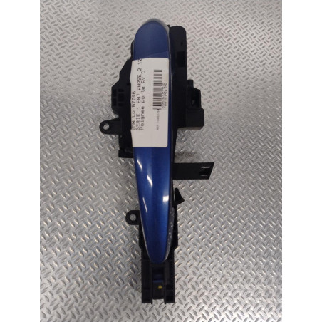 Poignee ext porte avd Bmw 1 120 d (2004-2011)