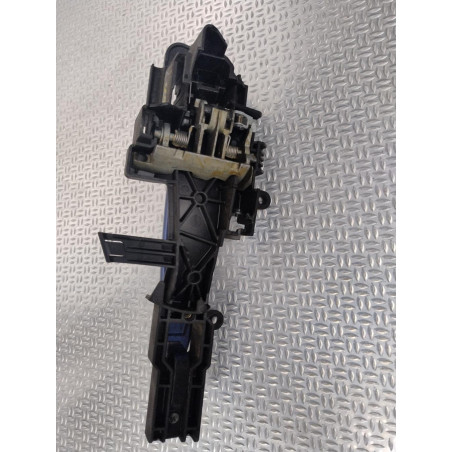 Poignee ext porte avd Bmw 1 120 d (2004-2011)