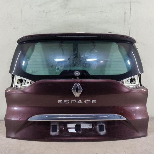Hayon RENAULT ESPACE 5  ESPACE 5