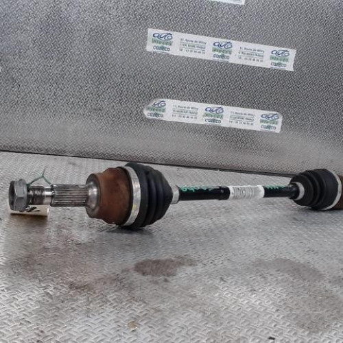 Transmission arrière droite Citroën DS5 2.0 hdi 165 hybrid4 4x4 (2011-2015) 5 portes