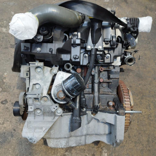 Moteur essence Renault CLIO IV 1.5 dci 90 (2012) 5 portes
