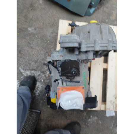 Moteur electrique pour vehicule hybride Citroën DS5 2.0 hdi 165 hybrid4 4x4 (2011-2015) 5 portes