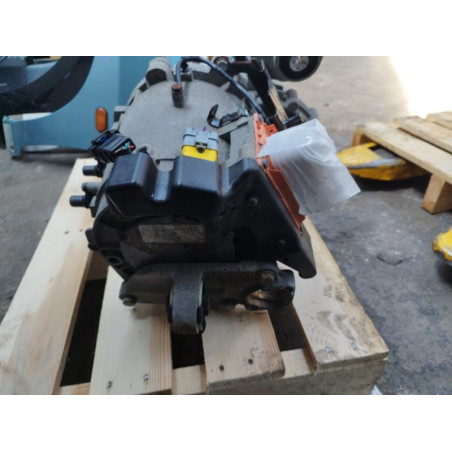 Moteur electrique pour vehicule hybride Citroën DS5 2.0 hdi 165 hybrid4 4x4 (2011-2015) 5 portes
