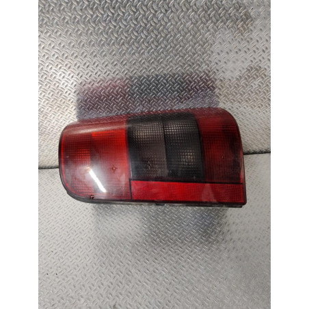 Feu arrière droit Citroën BERLINGO - BERLINGO FIRST Camionnette-Monospace 1.9 d 70 (1999-2011)