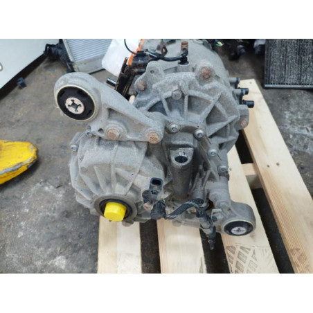 Moteur electrique pour vehicule hybride Citroën DS5 2.0 hdi 165 hybrid4 4x4 (2011-2015) 5 portes