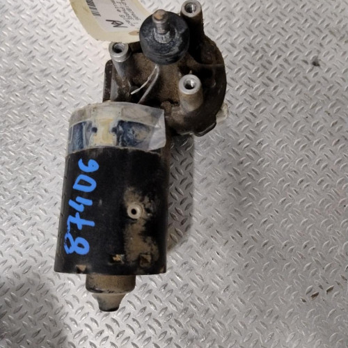 Moteur essuie-glace avant Citroën BERLINGO - BERLINGO FIRST Camionnette-Monospace 1.9 d 70 (1999-2011)