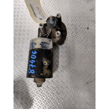 Moteur essuie-glace avant Citroën BERLINGO - BERLINGO FIRST Camionnette-Monospace 1.9 d 70 (1999-2011)