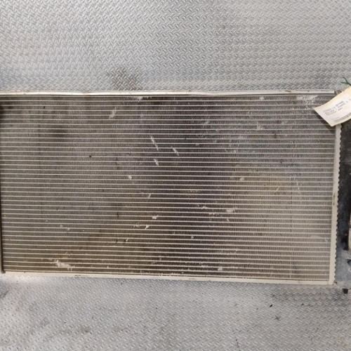 Radiateur Citroën BERLINGO - BERLINGO FIRST Camionnette-Monospace 1.9 d 70 (1999-2011)