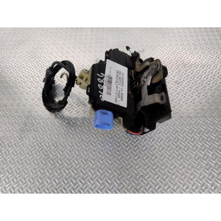 Serrure porte avg Vw NEW BEETLE Décapotable 1.9 tdi (2003-2010)
