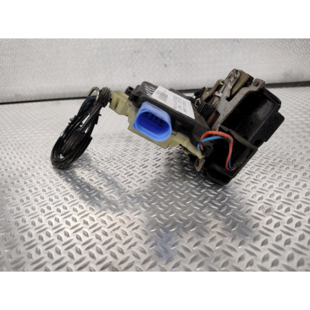 Serrure porte avg Vw NEW BEETLE Décapotable 1.9 tdi (2003-2010)