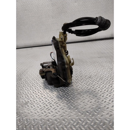 Serrure porte avg Vw NEW BEETLE Décapotable 1.9 tdi (2003-2010)